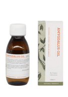 AMuGALELAIO ME AROMA 120ml (Amygdalus Oil)