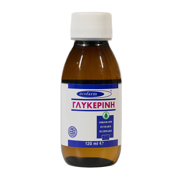 ΓΛΥΚΕΡΙΝΗ 120ml