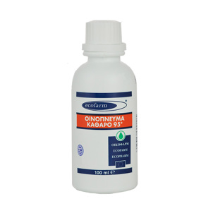 PURE ETHANOL 95% 100ml PURE ETHANOL 95% 100ml