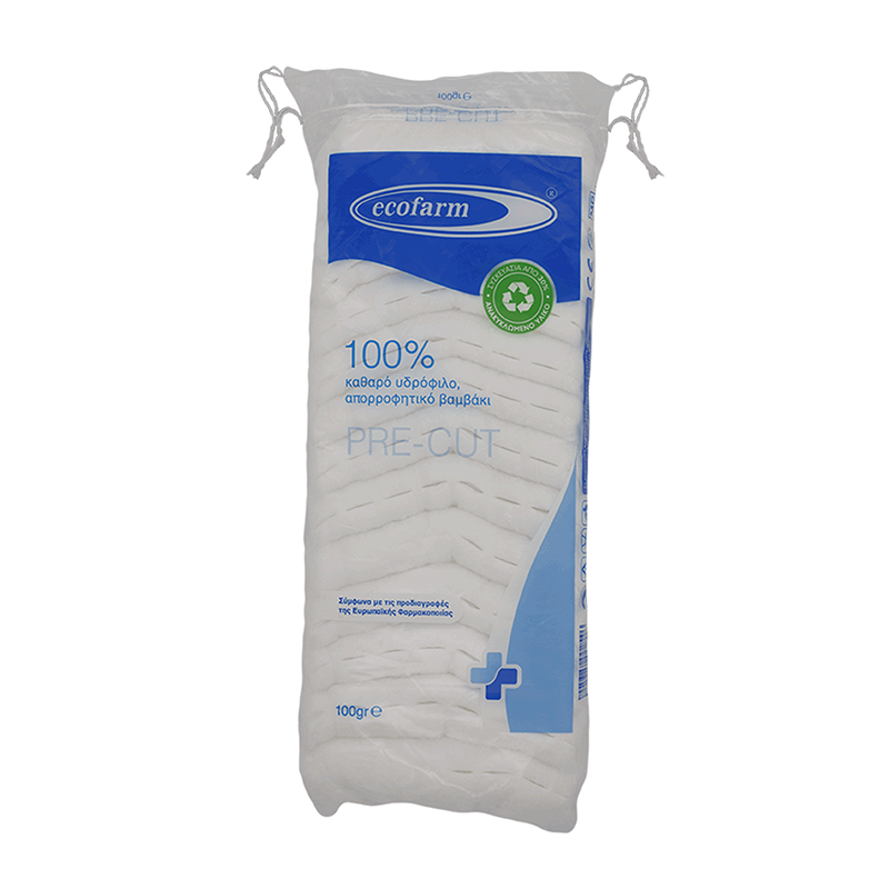 BAMBAKI PreCut 100gr