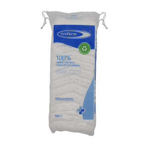 COTTON PreCut 100gr