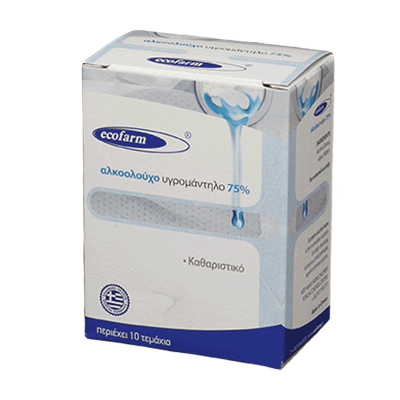 MANTILAKIA OINOPNEuMATOS