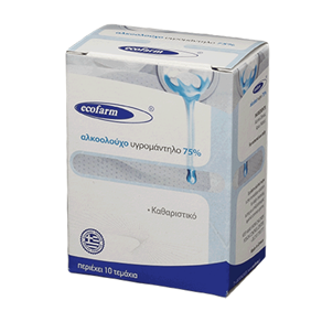 ΜΑΝΤΗΛΑΚΙΑ ΟΙΝΟΠΝΕΥΜΑΤΟΣ