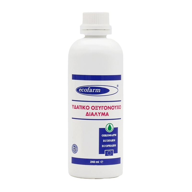 uDATIKO OXuGNOuXO DIALuMA (OXuZENE) 240ml