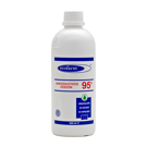 OINOPNEuMA 95° METOuSIOMENO 500ml