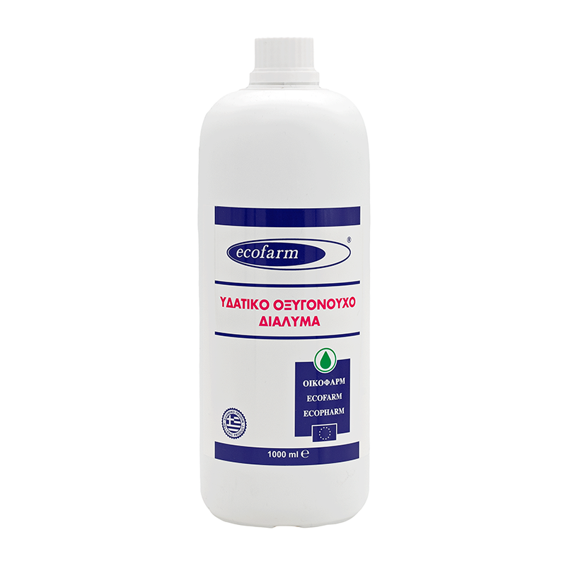 uDATIKO OXuGNOuXO DIALuMA (OXuZENE) 1000ml