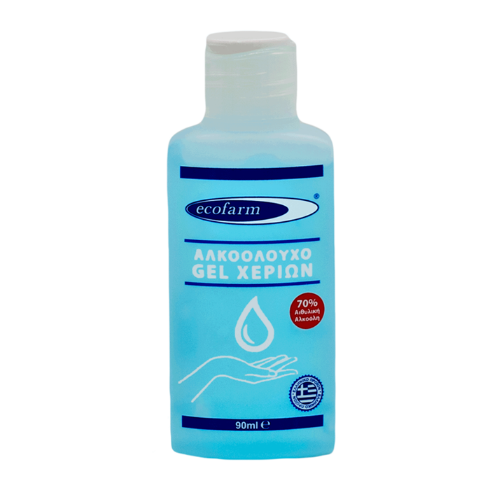 ALKOOLOuXO GEL XERION 90ml