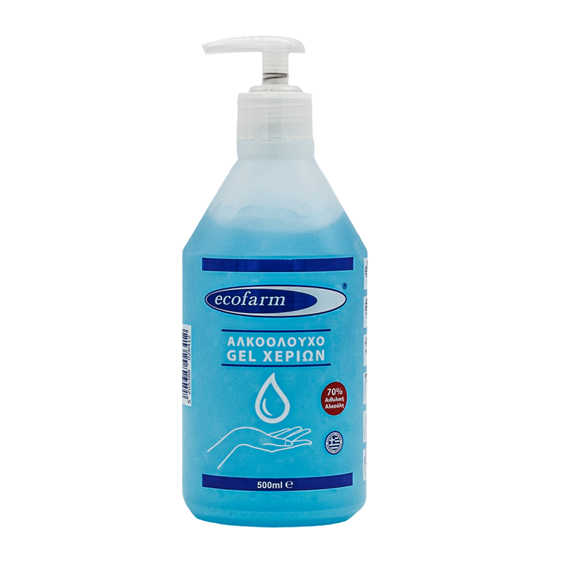 ALKOOLOuXO GEL XERION 500ml