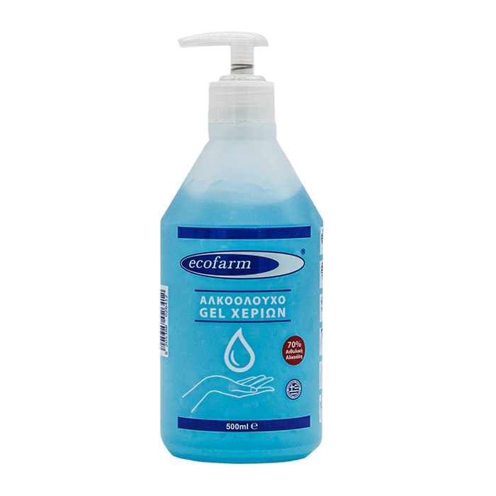 ALKOOLOuXO GEL XERION 500ml