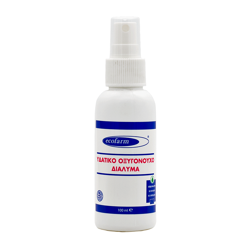 uDATIKO OXuGNOuXO DIALuMA (OXuZENE) SPRAY 100ml