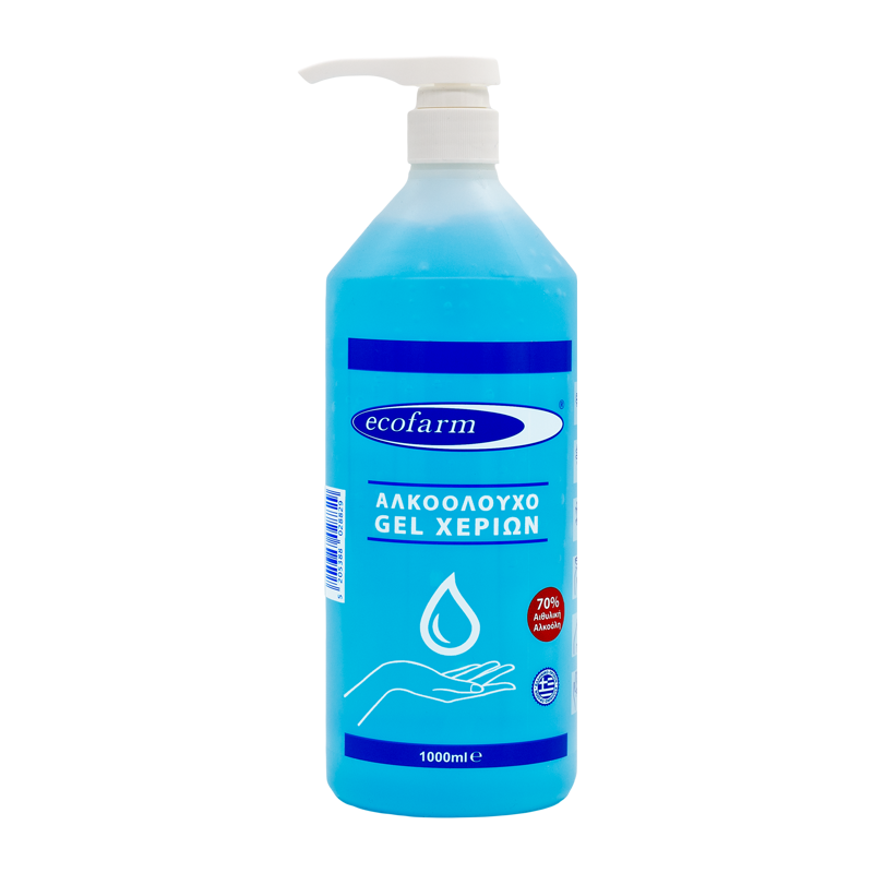 ALKOOLOuXO GEL XERION 1000ml