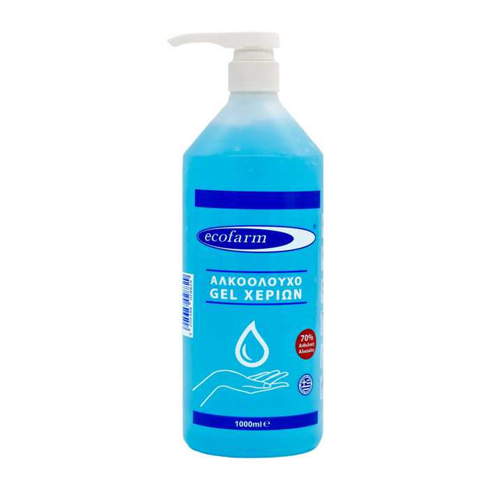 ALKOOLOuXO GEL XERION 1000ml