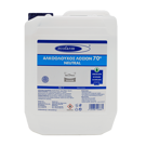 OINOPNEuMA 70° METOuSIOMENO NEUTRAL  5L